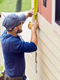 Affordable Siding Repair and Maintenance Services in Heber, UT